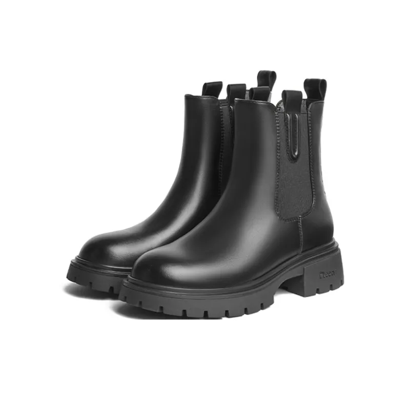 JOSINY 13.5cm Chelsea Boots 4.5cm Women's-20