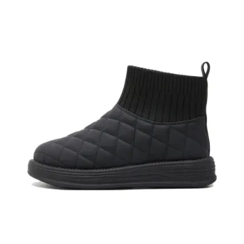 WESTLINK Short Snow Boots Women's