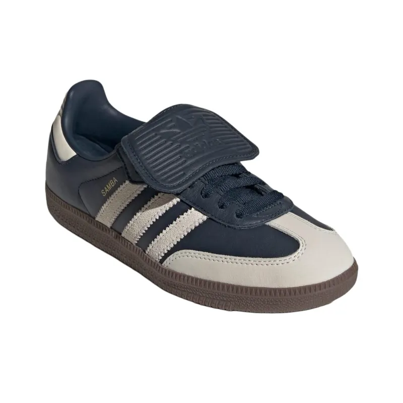 Adidas Samba Lt Aurora Ink Cream White Women's-1