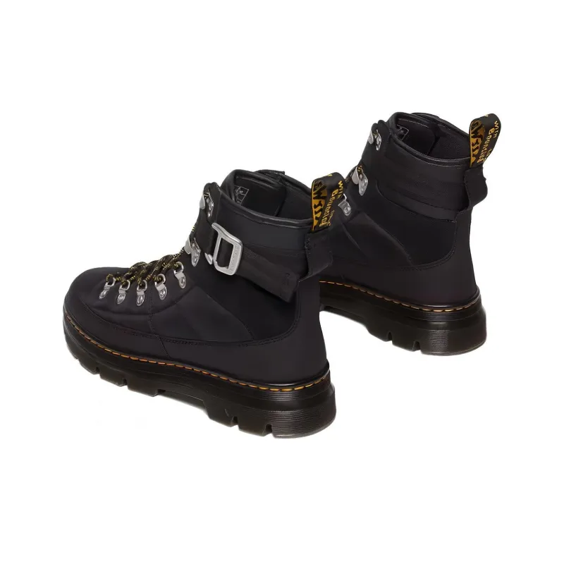Dr.Martens Crew Martin Boot Unisex Black-4