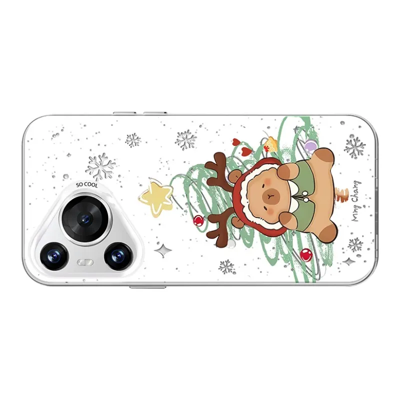 CHUNFAN Phone Cases-19