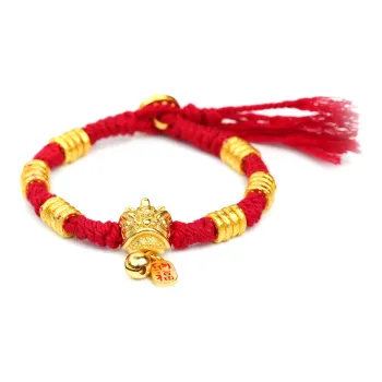 Moon Jewelry Alloy Bracelets Unisex