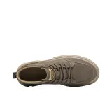 Dickies Outdoor Boots Men Coffee