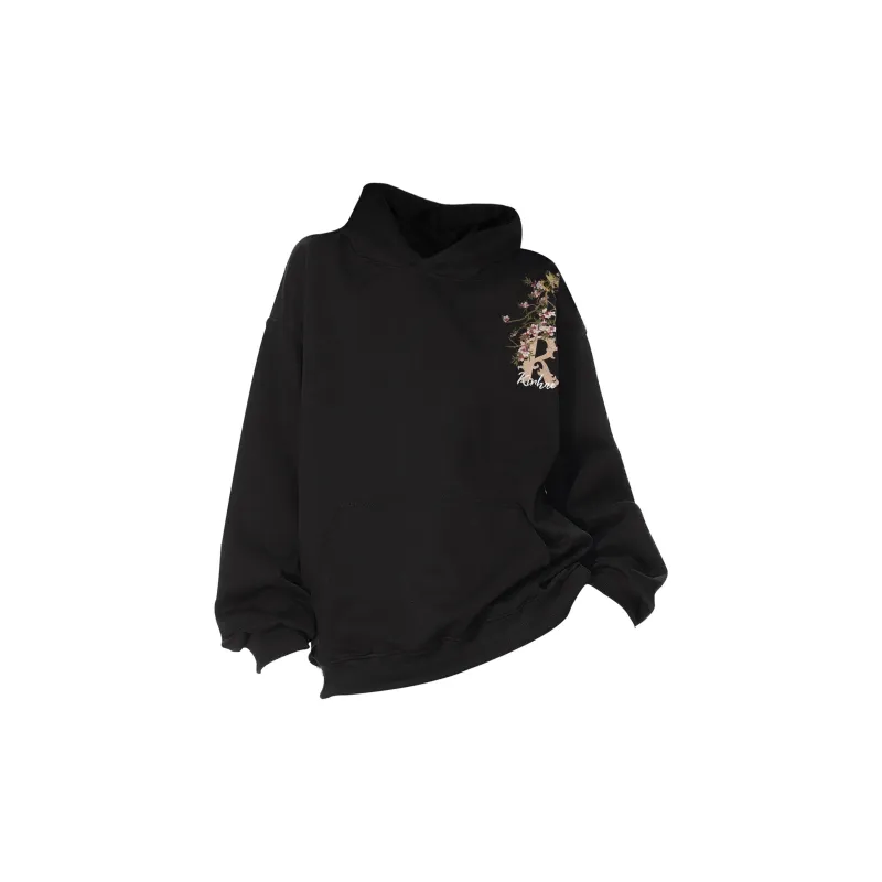 KIRHNE Sweatshirts Unisex-1