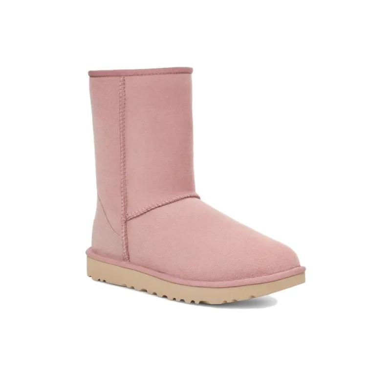 UGG Classic Short Ii Boot Shell Women's-1