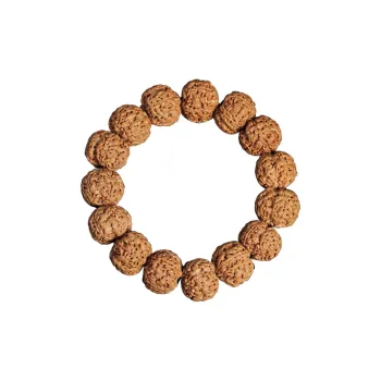DALONG King Kong Bodhi Seeds Bracelets Unisex
