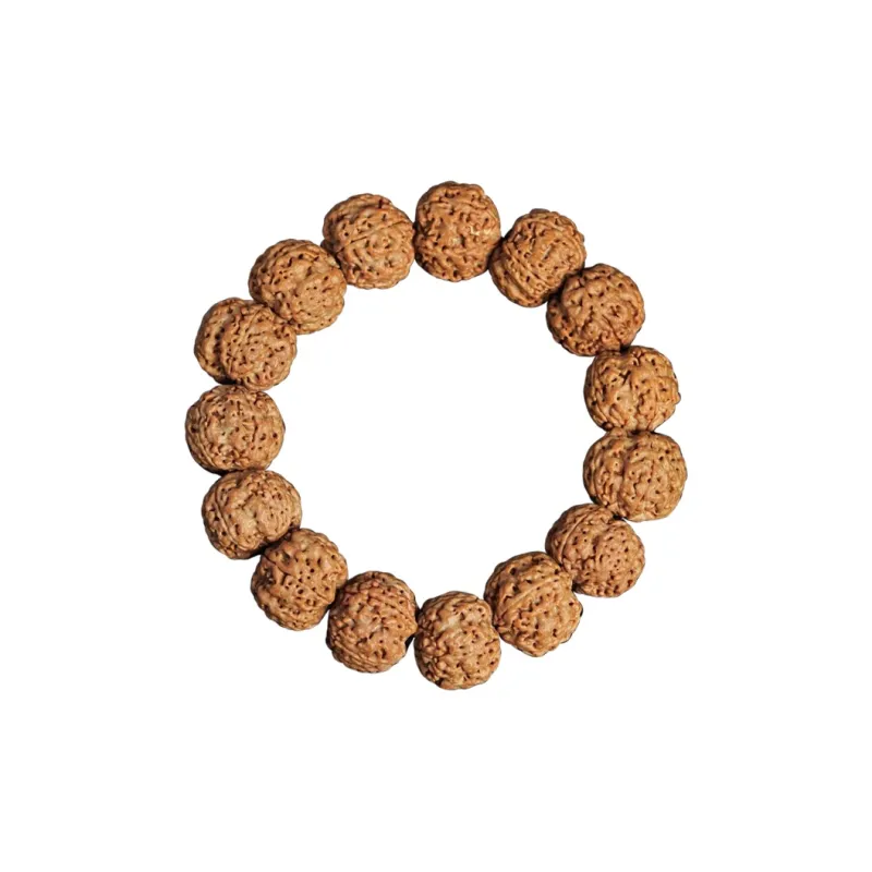 DALONG King Kong Bodhi Seeds Bracelets Unisex-0
