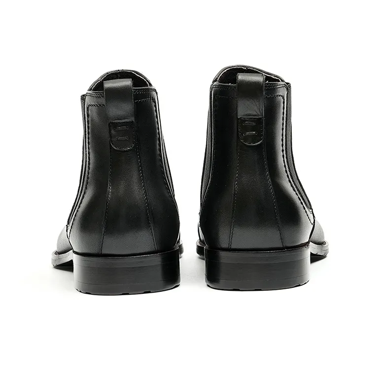 ASTON M.JAZZ Chelsea Boots Men's-13