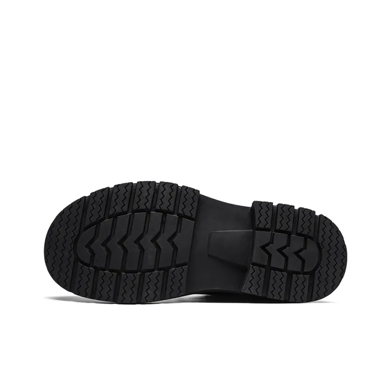 Seattle Palm Short Martin Boot Men's-4