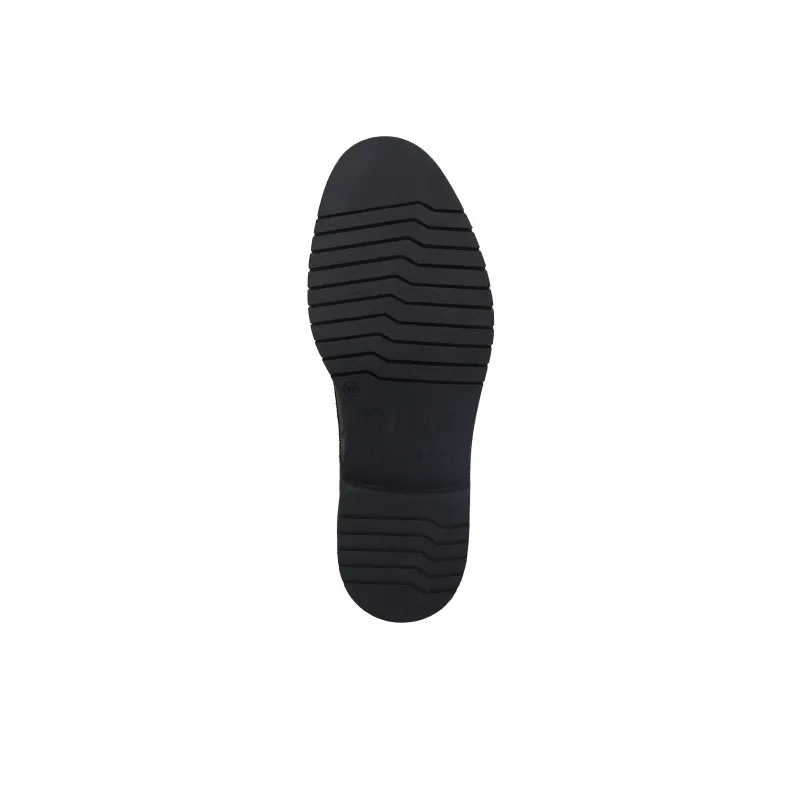 Bugatti Ankle Boots Men's Dark Green-4