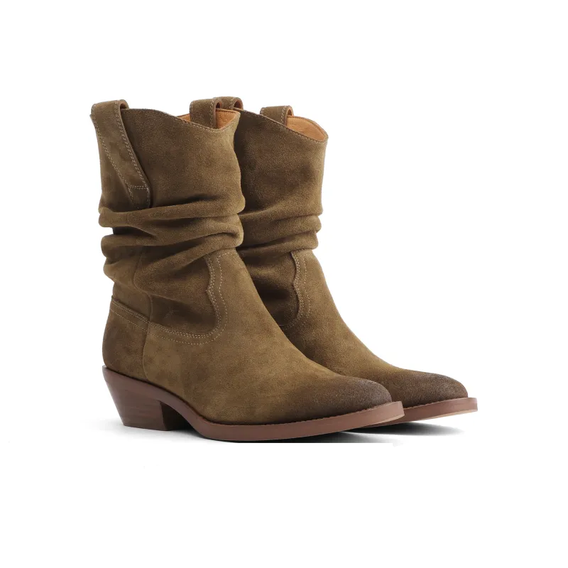 Kacey Devlin Ankle Boots Women's-3