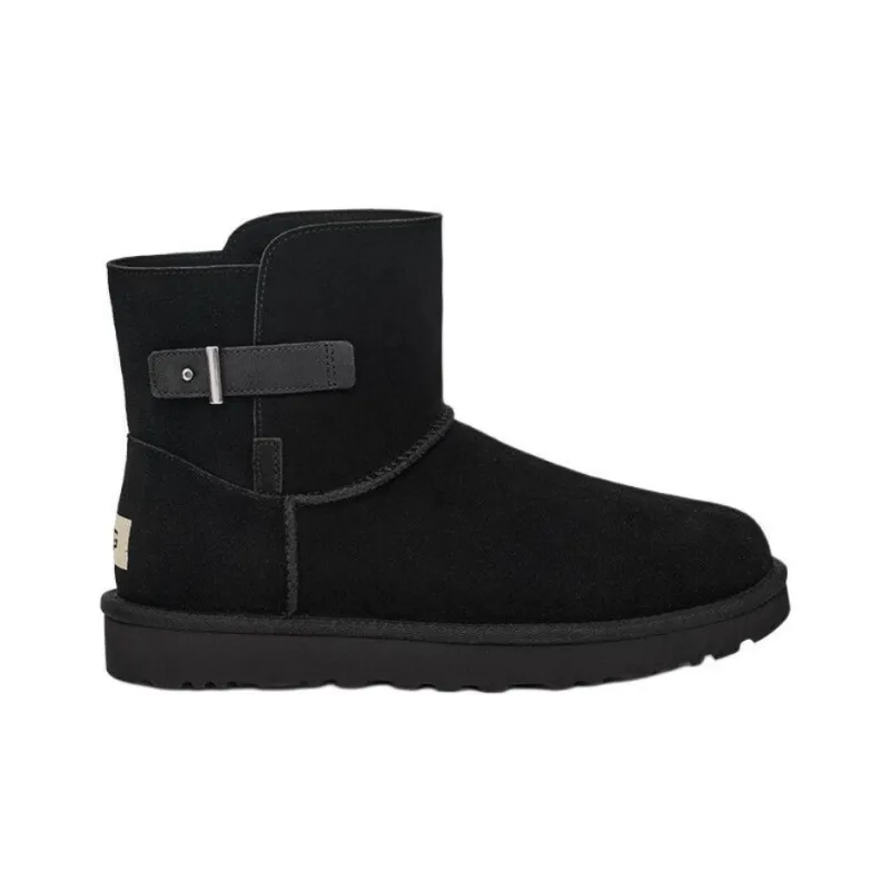 UGG Snow Boots Unisex-1