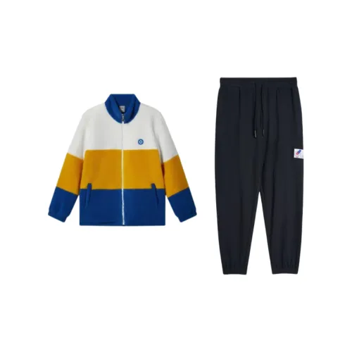 RIGORER Casual Sportswear Men's