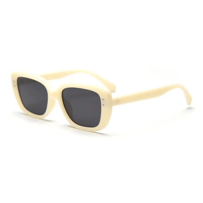 AAJF TR/Memory Plastic Oval Sunglasses Unisex-7