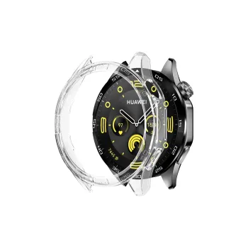 PULAISI Huawei Compatibility Watch Band PC Spray Material