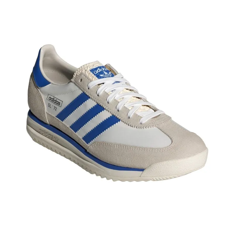 Adidas Sl 72 Rs Chalk White Blue-1