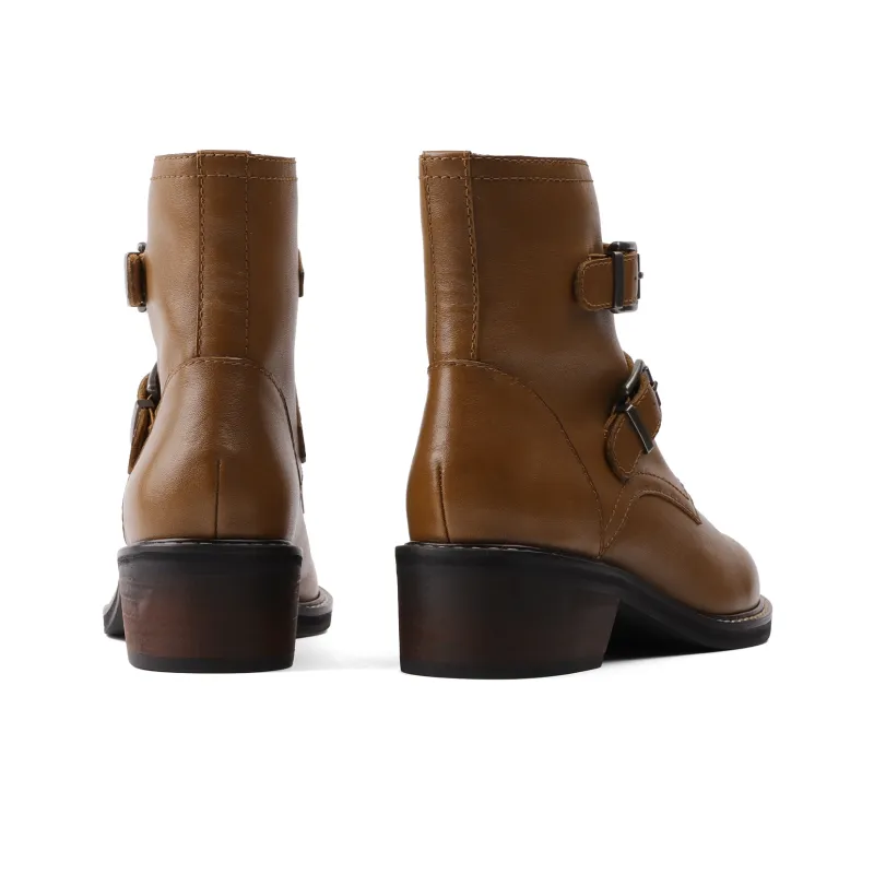 Kacey Devlin Ankle Boots Women's-5