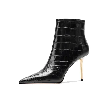 Shesrim Ankle Boots Women's