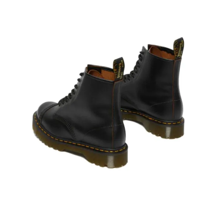 Dr. Martens 1460 Bex Martin Boots Black Women's-2