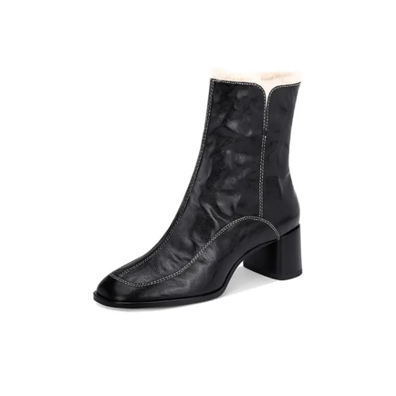 JESSICA SOPHIA Ankle Boots Women's-0