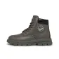 Dark Gray-Fleece-Lined
