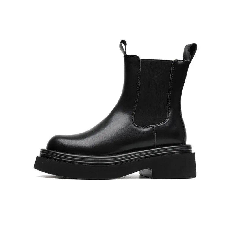 Cachiotti Knee High Chelsea Boots Men's-0