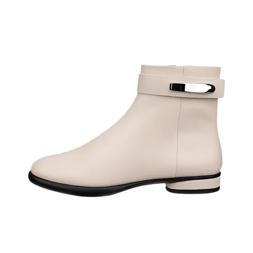 Ecco Ankle Boots Women's