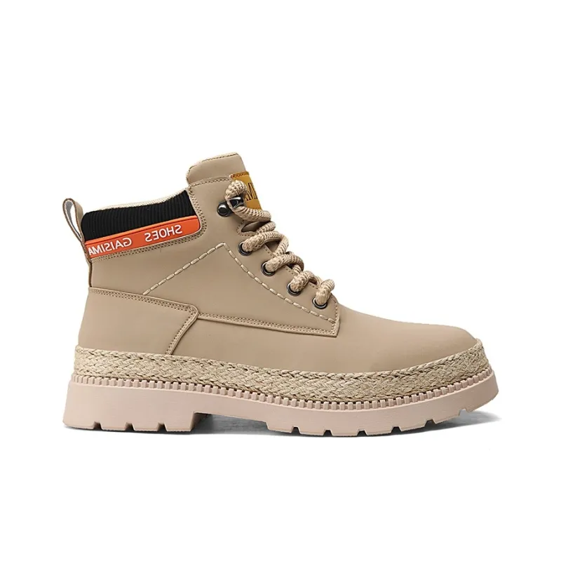 DM Martin Boots Men-7