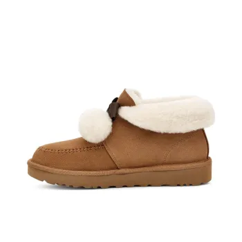 UGG Classic Short 'Tan' Women's