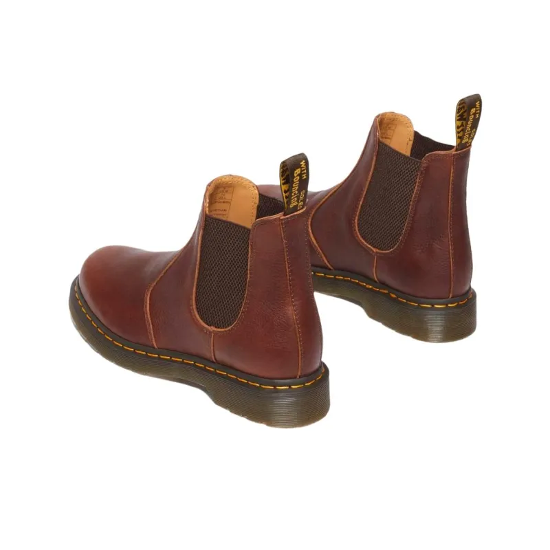 Dr.Martens 2976 Ankle Boots-4