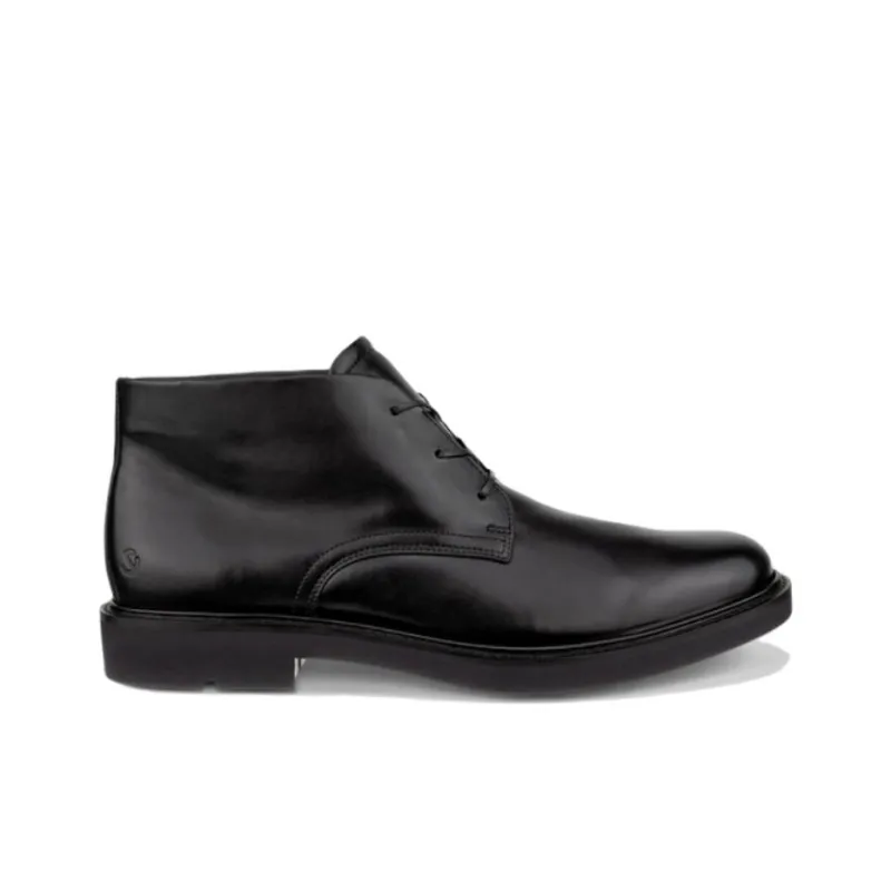 Ecco Ankle Boots Men-1