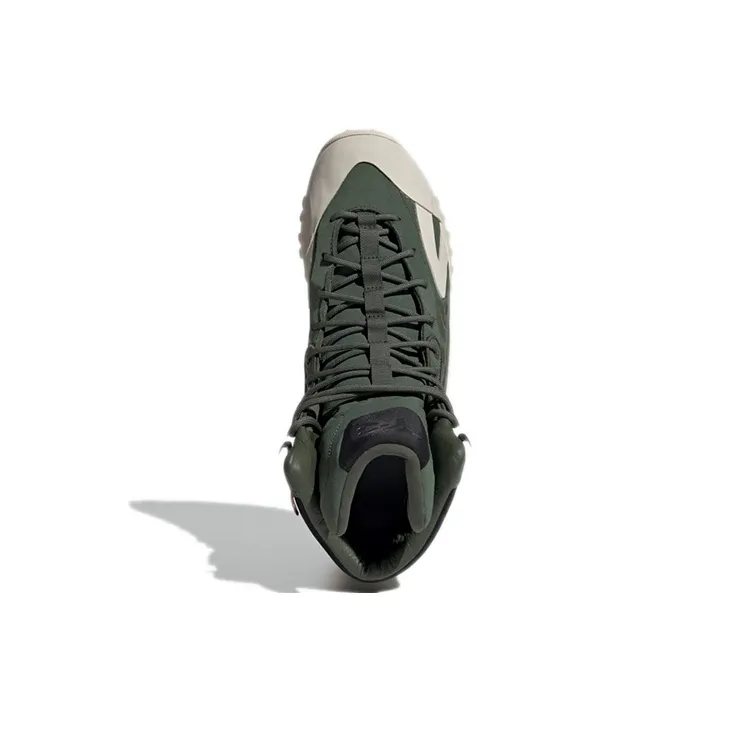 Adidas Y 3 Notoma Shadow Green-4