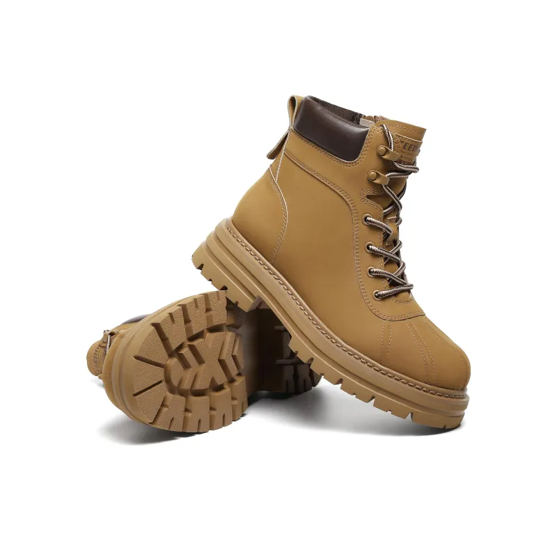 Teenmix Ankle Boots 4.5cm Women's-4