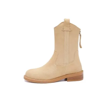 DAPHNE Ankle Boots 3.5cm Women's
