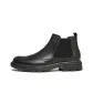 Black-Unlined