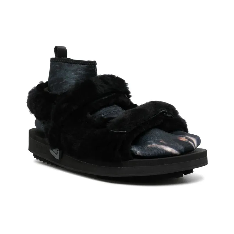 Suicoke Doublet X WAS-5abDB-C 'Bear'-2