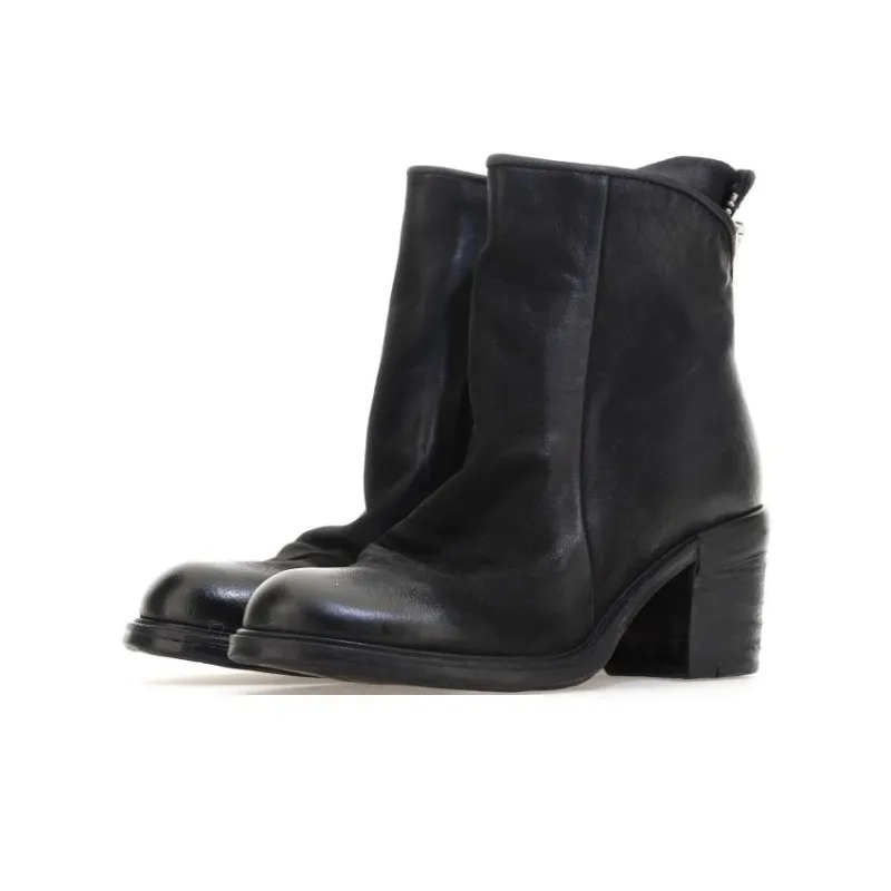 AirStep Jamal Ankle Boots Women's-2