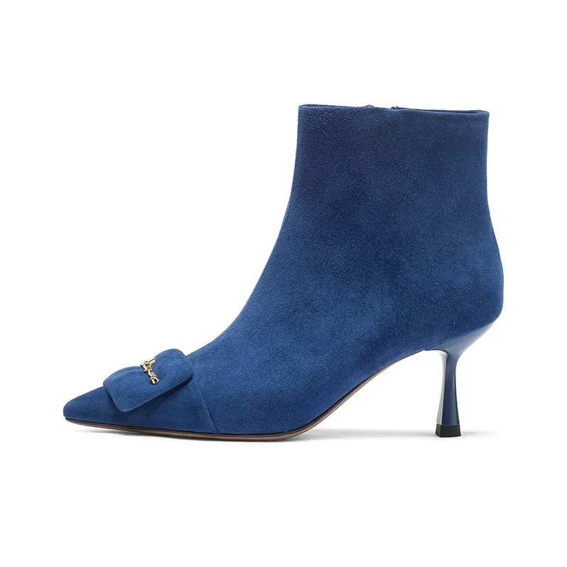 Coup De Foudre Ankle Boots Women's-6