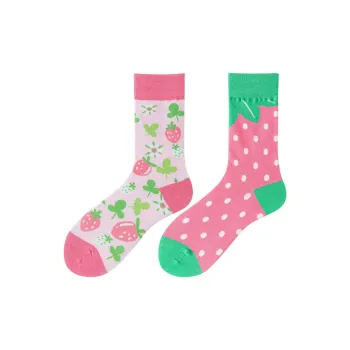 MPUX Mid Calf Socks Unisex 1 Pack