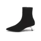 Velour Black