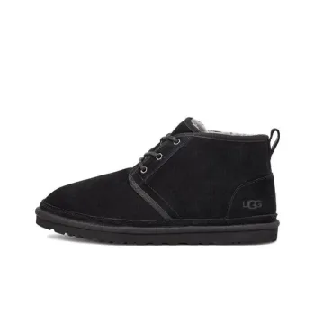 UGG Neumel Boot Black