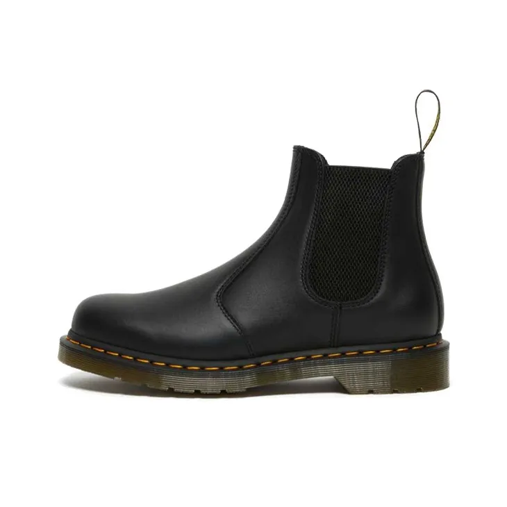 Dr. Martens 2976 Chelsea Leather Boots-0