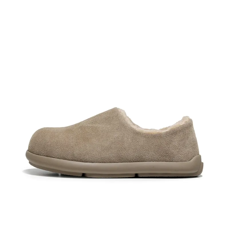 Golofi Wear Resistant Low Top Casual Shoes Women's-4