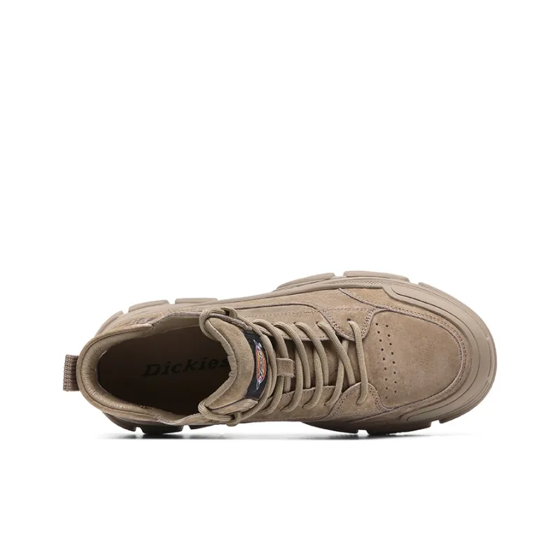 Dickies Ankle Boots Women's Light Brown-3