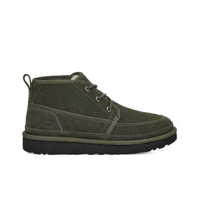 UGG Neumel Moc 'Forest Night'-1