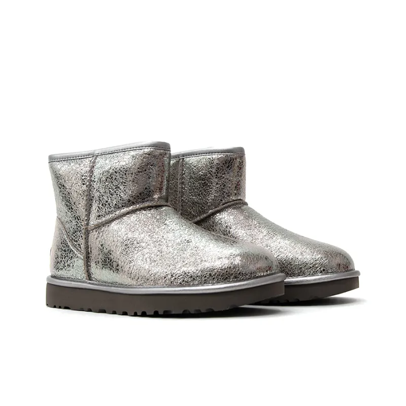 UGG 'Silver' Women's-1