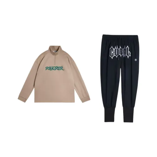 RIGORER Casual Sportswear Men's
