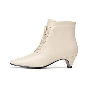 Beau Today Ankle Boots 4.7cm Women's