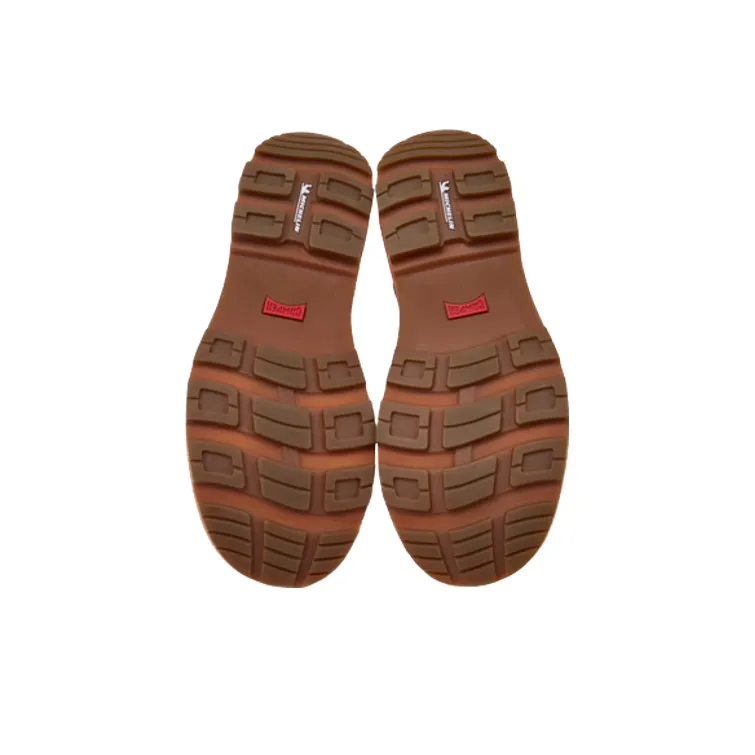 CAMPER Brutus Trek Ankle Boots-3