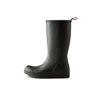 HUNTER Water-Resistant Slip-Resistant Rain Boots Women's Jasper